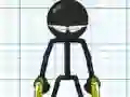 Гульня Gun Fu: Stickman 2 онлайн Гульня Gun Fu: Stickman 2 онлайн