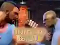 Гульня 3D Кунг-Фу Бой: Пабівай ўсе онлайн