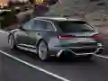 Гульня Audi RS6 Avant онлайн