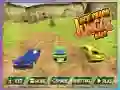 Гульня Off Track Jungle Race онлайн Гульня Off Track Jungle Race онлайн