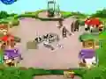 Гульня Frenzy Farming онлайн Гульня Frenzy Farming онлайн