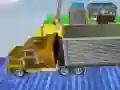 Гульня Немагчымая Кіраванне Грузавіком онлайн Гульня Немагчымая Кіраванне Грузавіком онлайн