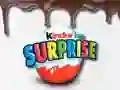 Гульня Kinder Surprise онлайн Гульня Kinder Surprise онлайн