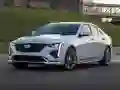 Гульня Cadillac Ct4 онлайн Гульня Cadillac Ct4 онлайн