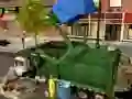 Гульня Гарадскі сметнік онлайн
