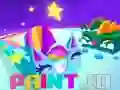 Гульня Paint.io онлайн Гульня Paint.io онлайн