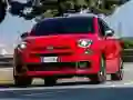 Гульня Fiat 500x Sport онлайн Гульня Fiat 500x Sport онлайн