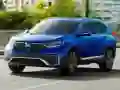 Гульня Honda CR-V онлайн Гульня Honda CR-V онлайн