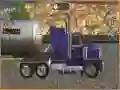 Гульня Транспарт Нефтавы Танкер онлайн