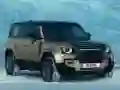 Гульня Land Rover Defender 110 онлайн Гульня Land Rover Defender 110 онлайн
