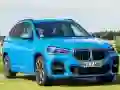 Гульня BMW X1 онлайн