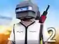 Гульня Pubg Pixel 2 онлайн Гульня Pubg Pixel 2 онлайн