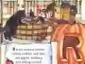 Гульня Алфавіт Хэлоўіна 3 онлайн Гульня Алфавіт Хэлоўіна 3 онлайн