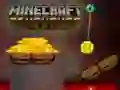 Гульня Minecraft Прыгода онлайн Гульня Minecraft Прыгода онлайн