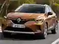Гульня Renault Captur онлайн Гульня Renault Captur онлайн
