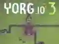 Гульня Yorg.io 3 онлайн Гульня Yorg.io 3 онлайн