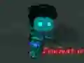 Гульня Zombeat.io онлайн