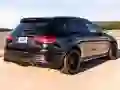 Гульня Mercedes-Benz GLC63 онлайн Гульня Mercedes-Benz GLC63 онлайн