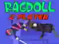Гульня Ragdoll 2 Гулец онлайн