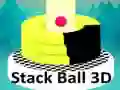 Гульня Складзеная Шар 3D онлайн Гульня Складзеная Шар 3D онлайн