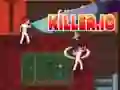 Гульня Killer.io онлайн Гульня Killer.io онлайн