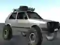Гульня Симулятор VW Golf онлайн Гульня Симулятор VW Golf онлайн