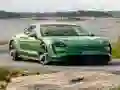 Гульня Porsche Taycan онлайн Гульня Porsche Taycan онлайн