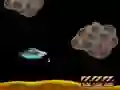 Гульня Mars Landing онлайн