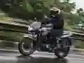 Гульня Bajaj Pulsar 125 онлайн Гульня Bajaj Pulsar 125 онлайн