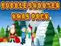 Гульня Пакет Різдва Bubble Shooter онлайн