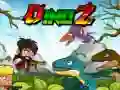 Гульня DinoZ онлайн Гульня DinoZ онлайн