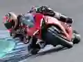 Гульня 2020 Ducati Panigale онлайн
