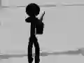 Гульня Стрелец Stickman 3D онлайн Гульня Стрелец Stickman 3D онлайн