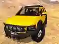 Гульня 4x4 Offroad Сымулятар онлайн