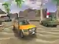 Гульня 6x6 Offroad Крамя онлайн Гульня 6x6 Offroad Крамя онлайн