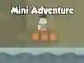 Гульня Мini Adventures онлайн