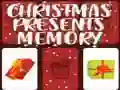 Гульня Успамін пра калядныя падарункі онлайн