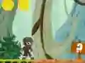 Гульня Ninja Rian онлайн