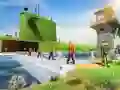 Гульня Transport de prisonniers de l'armée américaine онлайн Гульня Transport de prisonniers de l'armée américaine онлайн