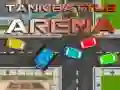 Гульня Арэна Танкавых Бояў онлайн