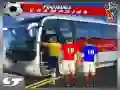 Гульня Transport futbalaŭtobusōŭ онлайн Гульня Transport futbalaŭtobusōŭ онлайн