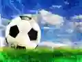 Гульня Футбольны слізг онлайн