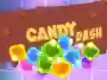 Гульня Candy Dash онлайн