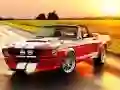 Гульня Агульныя адрозненні Mustang онлайн Гульня Агульныя адрозненні Mustang онлайн