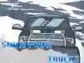 Гульня Машыны для чысткі снегу онлайн Гульня Машыны для чысткі снегу онлайн