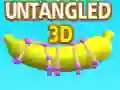 Гульня Распутаны 3D онлайн Гульня Распутаны 3D онлайн