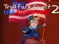 Гульня Trollface Quest Прыгода ЗША 2 онлайн Гульня Trollface Quest Прыгода ЗША 2 онлайн