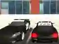 Гульня Polisie bestuurder онлайн Гульня Polisie bestuurder онлайн