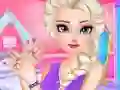Гульня Салон Ногця Princess онлайн