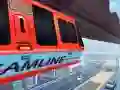 Гульня Нябесны поезд онлайн Гульня Нябесны поезд онлайн